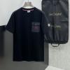 MONCLERブランドコピー 2026新品本物 NXZMO124 モンクレール 人気ブランド 半袖Tシャツ 2色可選