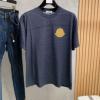 モンクレールスーパーコピー 2026品質保証高品質 NXZMO136 半袖Tシャツ 2色可選 大好評