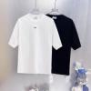 オフホワイト 抜群な楽チン感ある大定番 OFF-WHITEブランドスーパーコピー NXZOFF131 半袖Tシャツ 2色可選 2026品質保証新作登場