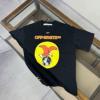 チノパン 狙える優秀アイテム オフホワイトコピー NXZOFF135 半袖Tシャツ 3色可選 2026人気セール高品質