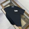 洗練を十分に演出する オフホワイトコピーブランド NXZOFF139 半袖Tシャツ 3色可選 2026数量限定本物保証
