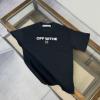 落ち着いた質感 半袖Tシャツ 3色可選 オフホワイト偽物ブランド 2026数量限定本物保証 NXZOFF140