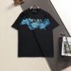 プラダスーパーコピー 2026新商品！ NXZPR075 半袖Tシャツ 4色可選 大人気アイテム！入手困難
