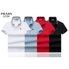 半袖ポロシャツ プラダ PRA...