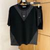 プラダ 2026限定セール高品質 NXZPR082 上下セット 半袖Tシャツ PRADAブランド 偽物 通販 セレブ愛用の超人気商品