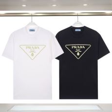 半袖Tシャツ 2色可選 プラダ...