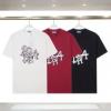 落ち着いた質感 プラダブランドコピー NXZPR089 半袖Tシャツ 3色可選 2026人気定番最新作