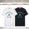 優美なお出かけスタイル プラダブランド 偽物 通販 NXZPR093 半袖Tシャツ 2色可選 2026人気セール高品質