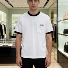 半袖Tシャツ プラダ PRAD...