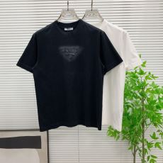 プラダコピーブランド 大好評? NXZPR117 半袖Tシャ...