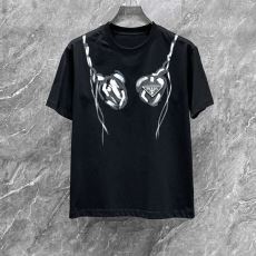 2026超激得高品質 プラダブランドスーパーコピー NXZPR120 半袖Tシャツ 3色可選 肌触りの気持ちい?