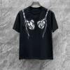 2026超激得高品質 プラダブランドスーパーコピー NXZPR120 半袖Tシャツ 3色可選 肌触りの気持ちい?