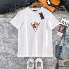 高級感ある ヴェルサーチスーパーコピー 2026最新入荷 NXZVS046 半袖Tシャツ