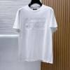 2026最新入荷 ヴェルサーチブランドスーパーコピー NXZVS047 半袖Tシャツ 2色可選 綺麗に決まるフォルム！