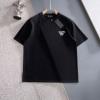 2026驚きの破格値人気 ヴェルサーチ偽物ブランド NXZVS066 半袖Tシャツ 3色可選 デザイン性の高い