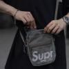2026爆買い定番人気 SUPBAG005 ショルダーバッグ 斜め掛けバッグ 4色可選 シュプリーム ブランド 偽物 通販
