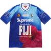 シュプリームコピーブランド Supreme X FIJI SS26 Soccer Short SUPNXZ044 半袖Tシャツ サッカーウェア 大人のセンスを感じさせる