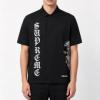 大人気再登場 Supreme SS26 The Great China Wall Dragon Polo SUPNXZ045 シュプリーム偽物ブランド 半袖ポロシャツ 2色可選