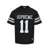 ランキング商品 シュプリームブランドスーパーコピー SUPREME SS26 STUDDED FOOTBALL TOP 2026 SUPNXZ047 半袖Tシャツ サッカーウェア 4色可選