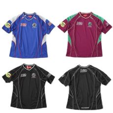 半袖Tシャツ お洒落な存在感 サ...