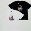 SUPREME SS26 MONSTER TEE 2026 SUPNXZ051 シュプリームコピー 半袖Tシャツ 2色可選 肌触りの気持ちい?