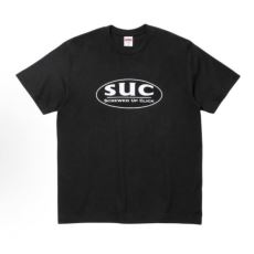 今からの季節にピッタリ！ Supreme X DJ Screw SS26 SUC Tee SUPNXZ064 シュプリームコピー ブランド 半袖Tシャツ 2色可選