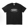 今からの季節にピッタリ！ Supreme X DJ Screw SS26 SUC Tee SUPNXZ064 シュプリームコピー ブランド 半袖Tシャツ 2色可選