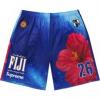 シュプリームコピー Supreme X FIJI Soccer Short 2026高級品 通販 SUPNZK012 ショートパンツ ビーチパンツ