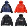 2026品質保証高品質 シュプリームコピー ブランド SUPREME Nahmias X Marty SUPWT023 ジャケット、上着 中わたジャケット 3色可選 希少価値大！