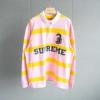 シュプリームコピーブランド SUPREME 2026割引セール SUPWT026 長袖Tシャツ 着心地抜群