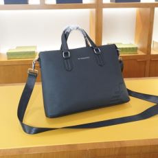 個性派 ビジネスバッグ ハンドバッグ バーバリー BURBERRYブランドスーパーコピー 2026爆買い品質保証 NBAGBU021 メンズバッグ