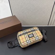 魅力的 バーバリー BURBERRYブランドスーパーコピー NBAGBU043 ショルダーバッグ メンズバッグ 2026驚きの破格値得価