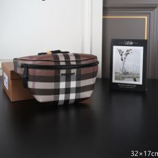 ファッション 人気 バーバリースーパーコピー 激安 NBAGBU050 斜め掛けバッグ ショルダーバッグ メンズバッグ 2色可選 2026人気セール新作