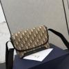 セール中 ディオールブランド 偽物 通販 NBAGDIOR027 ショルダーバッグ 斜め掛けバッグ メンズバッグ 2026春夏季超人気