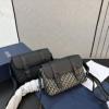 2026HOT品質保証 ディオール DIORブランドコピー NBAGDIOR034 争奪戦必至 ショルダーバッグ 斜め掛けバッグ メンズバッグ 2色可選