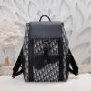 2026新商品！ ディオールコピーブランド NBAGDIOR073 リュック、バックパック メンズバッグ 2色可選 可愛く上品な雰囲気