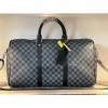 ルイ ヴィトン LOUIS VUITTONブランドコピー 2026高級品 通販 NBAGLV044 ビジネスバッグ ボストンバッグ メンズバッグ ムダな装飾を排したデザイン