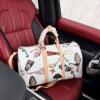 今買い◎得 ルイ ヴィトンブランド 偽物 通販 NBAGLV071 ビジネスバッグ ボストンバッグ メンズバッグ 2026人気定番大得価
