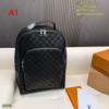 早くも完売している リュック、バックパック メンズバッグ ルイ ヴィトン LOUIS VUITTONコピー 2026新品本物 NBAGLV080 6色可選