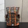 実用性に溢れるアイテム ルイ ヴィトン LOUIS VUITTONスーパーコピー 激安 NBAGLV083 リュック、バックパック メンズバッグ 2026最安値お得