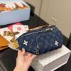 機能性も備えたアイテム ルイ ヴィトンコピーブランド NBAGLV095 ショルダーバッグ 斜め掛けバッグ メンズバッグ 2026新商品！