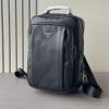 プラダコピーブランド 大人気再登場  NBAGPR007 リュック、バックパック メンズバッグ 2026最安値本物保証