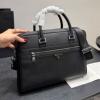 プラダコピー 2026驚きの破格値品質保証 NBAGPR025 ビジネスバッグ ブリーフケース メンズバッグ 特別人気感謝SALE
