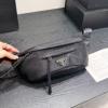 ショルダーバッグ 斜め掛けバッグ 人気 ランキング メンズバッグ プラダ PRADAコピー 2026高級品 通販 NBAGPR036