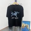 2026数量限定爆買い アークテリクス ブランドスーパーコピー NXZARC010 半袖Tシャツ 2色可選 大好評?