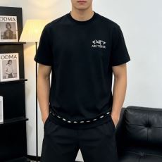 2026人気定番豊富な アークテリクス ARC'TERYXコピー セレブ風 NXZARC014 半袖Tシャツ 2色可選