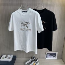 大絶賛！ 半袖Tシャツ 2色可選 アークテリクス ARC'TERYXブランド 偽物 通販 2026人気定番豊富な NXZARC016