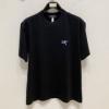 愛らしさ抜群！ 半袖Tシャツ 2色可選 アークテリクス ARC'TERYXスーパーコピー 2026割引セール NXZARC020