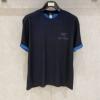 アークテリクス ARC'TERYXブランドスーパーコピー 2026超人気新品 NXZARC021 半袖Tシャツ 2色可選 大人キレイに仕立てる