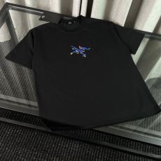 数に限りがある アークテリクス ARC'TERYXコピー NXZARC036 半袖Tシャツ 2色可選 2026年モデル入荷